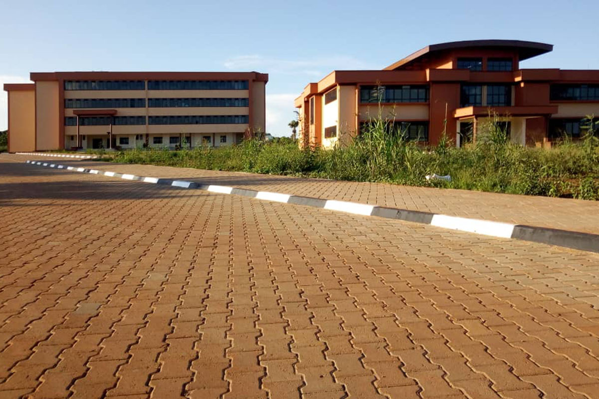 New academic programmes approved for GU