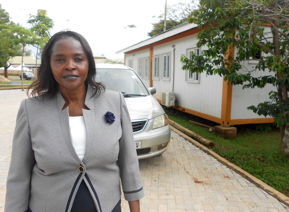 2021 Was a Year of Successes Despite the COVID-19 Pandemic