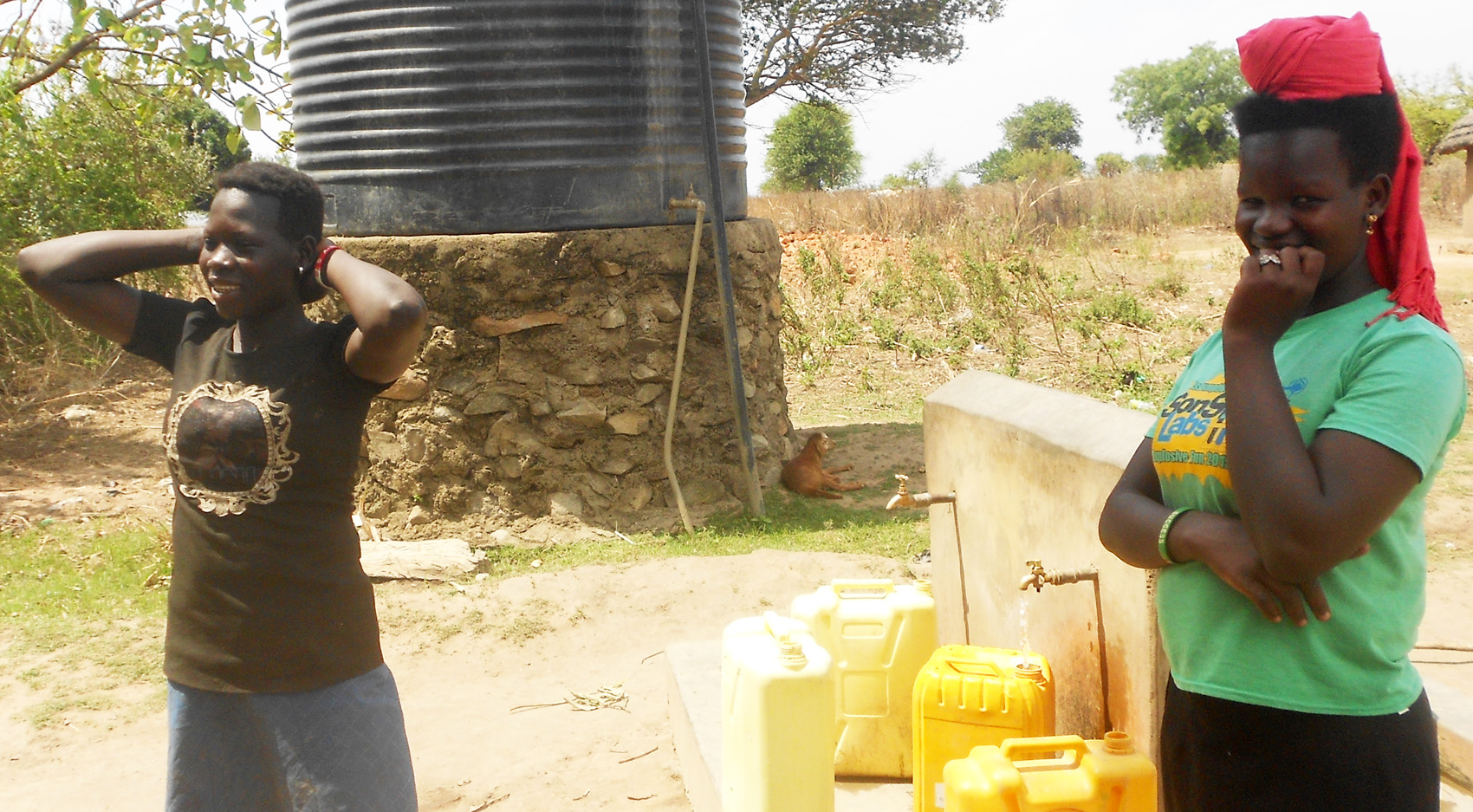 Gulu University Starts Research on Impact of Covid-19 on Youth Reproductive Health