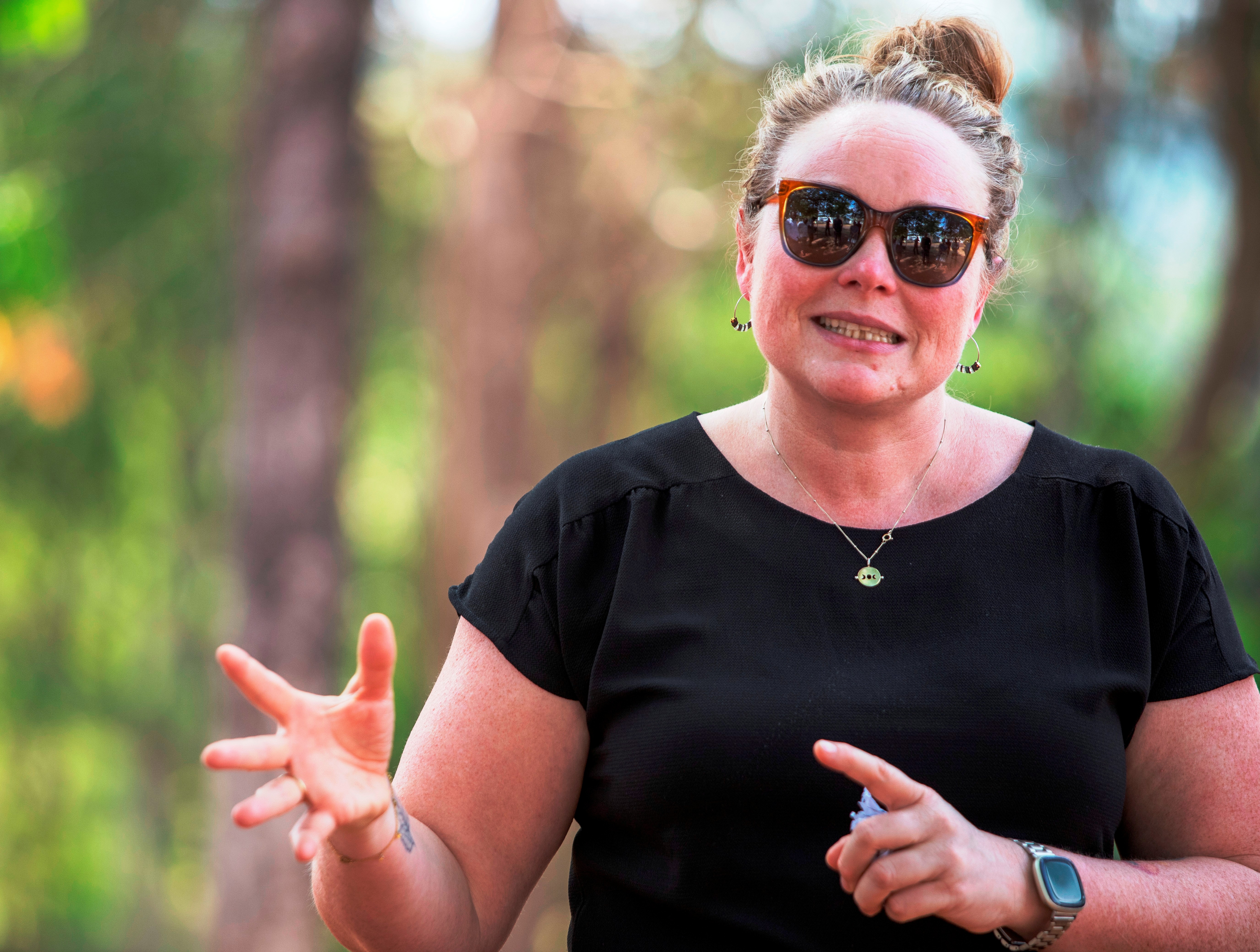 I Can See Where the Gaps are and l Know What to Do, says New BSU Manager