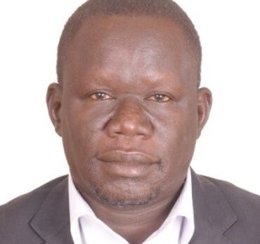 Dr. Atube Francis