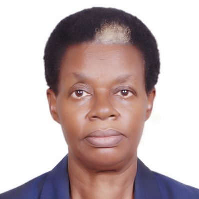 Mrs. Theresa Mary Obbo
