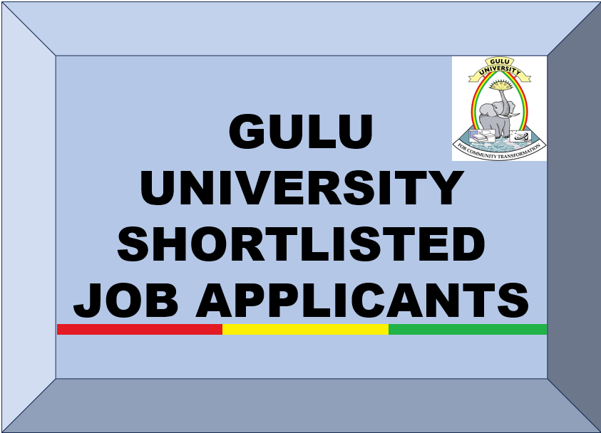 List of Shortlisted Job Applicants 2023