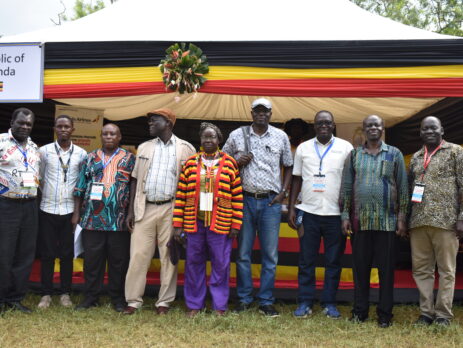 Gulu University Vice Chancellor in Burundi to talk about Education