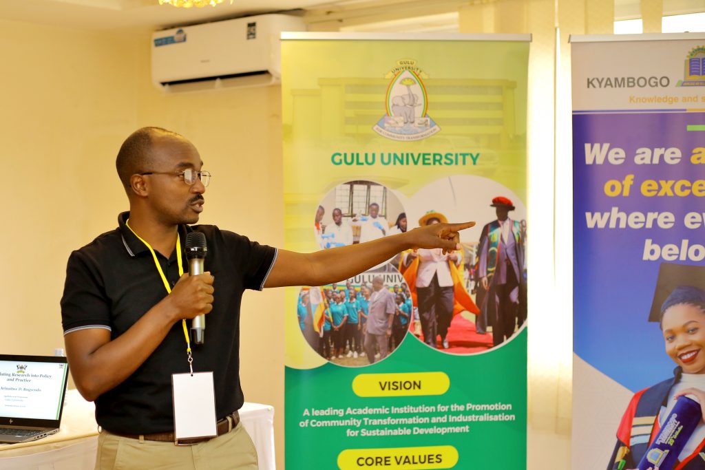 From Data to Action: Day 2 at the AgriFoSe Workshop