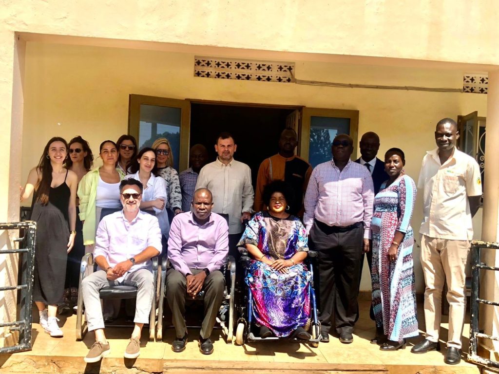 B-VET Project Skills & Decent Jobs Workshop Edition April 2026