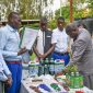 Gulu University Vice-Chancellor Praises VVOB Partnership