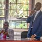 Gulu University VC Urges E-GP 2.0 Trainees to Strengthen Procurement Practices