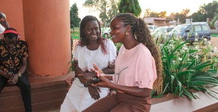 Gulu University Selects 40 Outstanding Scholars for TAGDev 2.0 Cohort 3