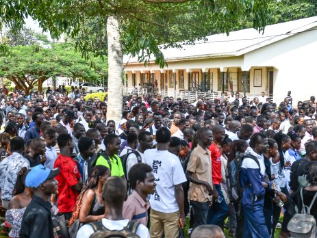 Gulu University kicks off freshers’ orientation