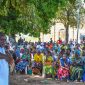 Gulu University Faculty of Law spearheads Legal Awareness Campaign on Human-Wildlife Conflict