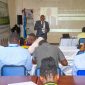 DVC AA Challenges Youth to Embrace Innovation at Roots Africa Annual Symposium