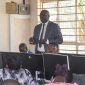 Gulu University Hosts Training on Electronic Government Procurement (e-GP 2.0)