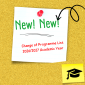 Change of Programme List 2026/2027 Academic Year