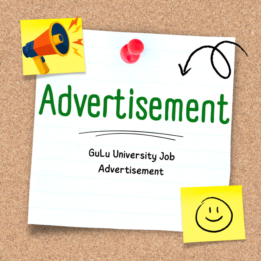External Advertisement and Addendum