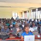 Over 300 Gulu University staff undergo training ahead of CBET rollout in 2027