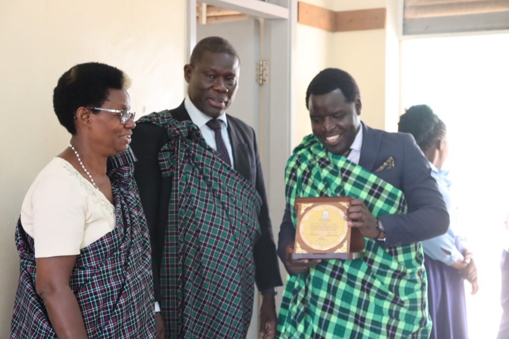 24th Guild Leadership Recognised